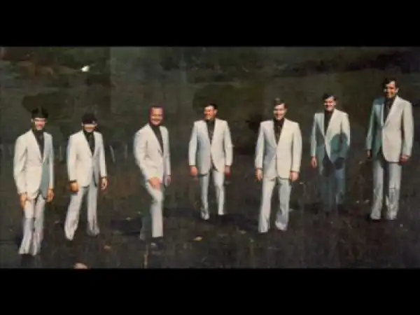 Inspirations - When I Walk On The Streets Of Gold